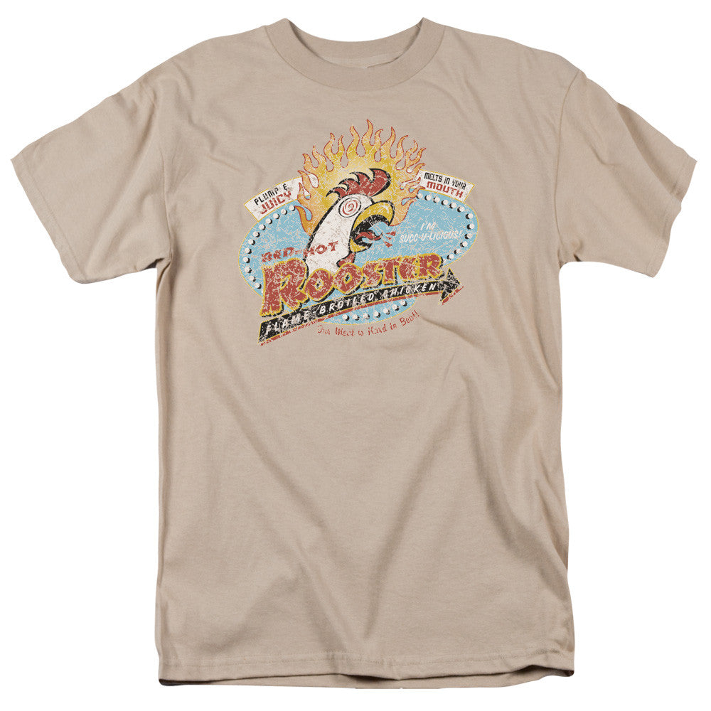 Adult Regular Fit Short Sleeve