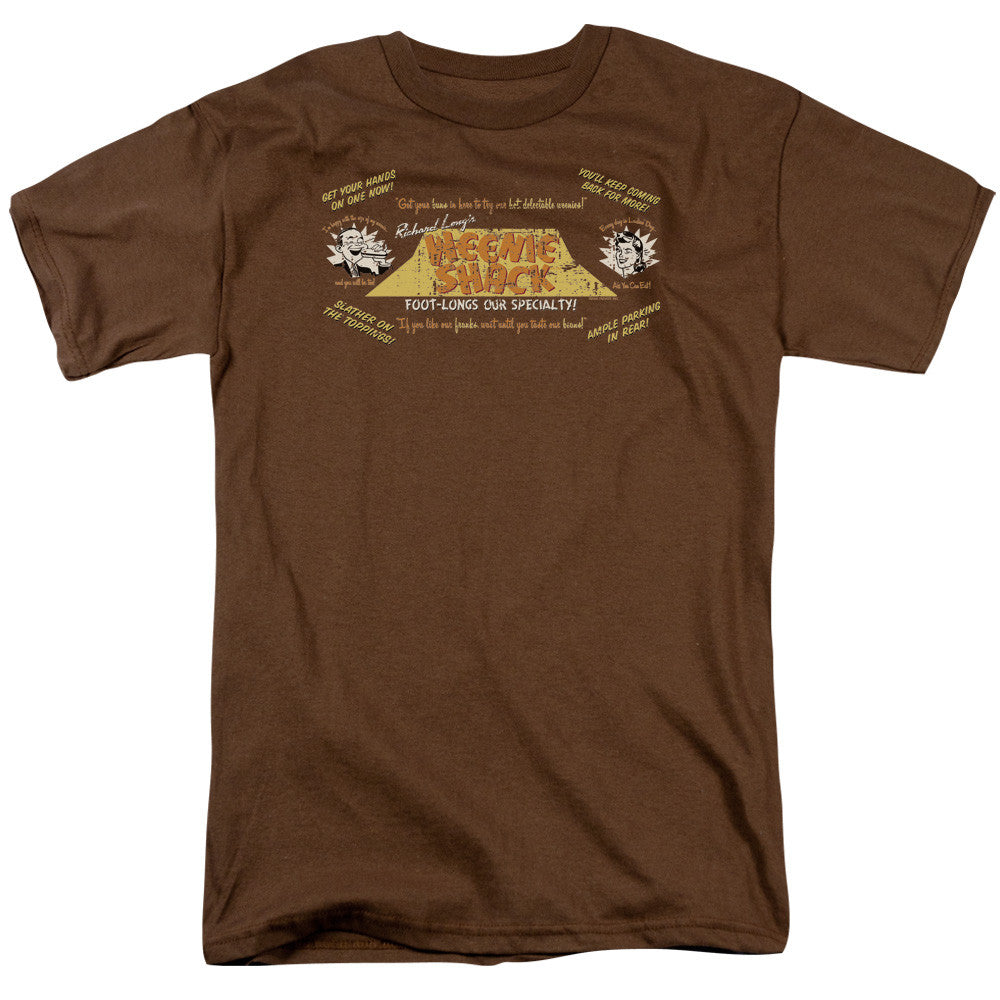 Adult Regular Fit Short Sleeve
