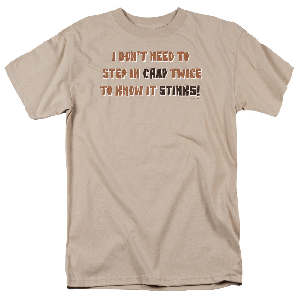 Adult Regular Fit Short Sleeve