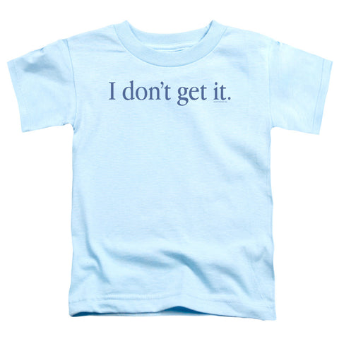 Toddler Short Sleeve