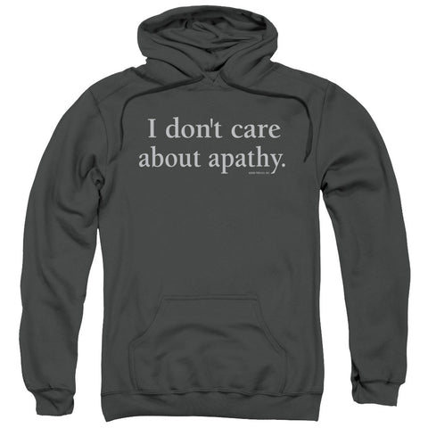 Adult Pull-Over Hoodie