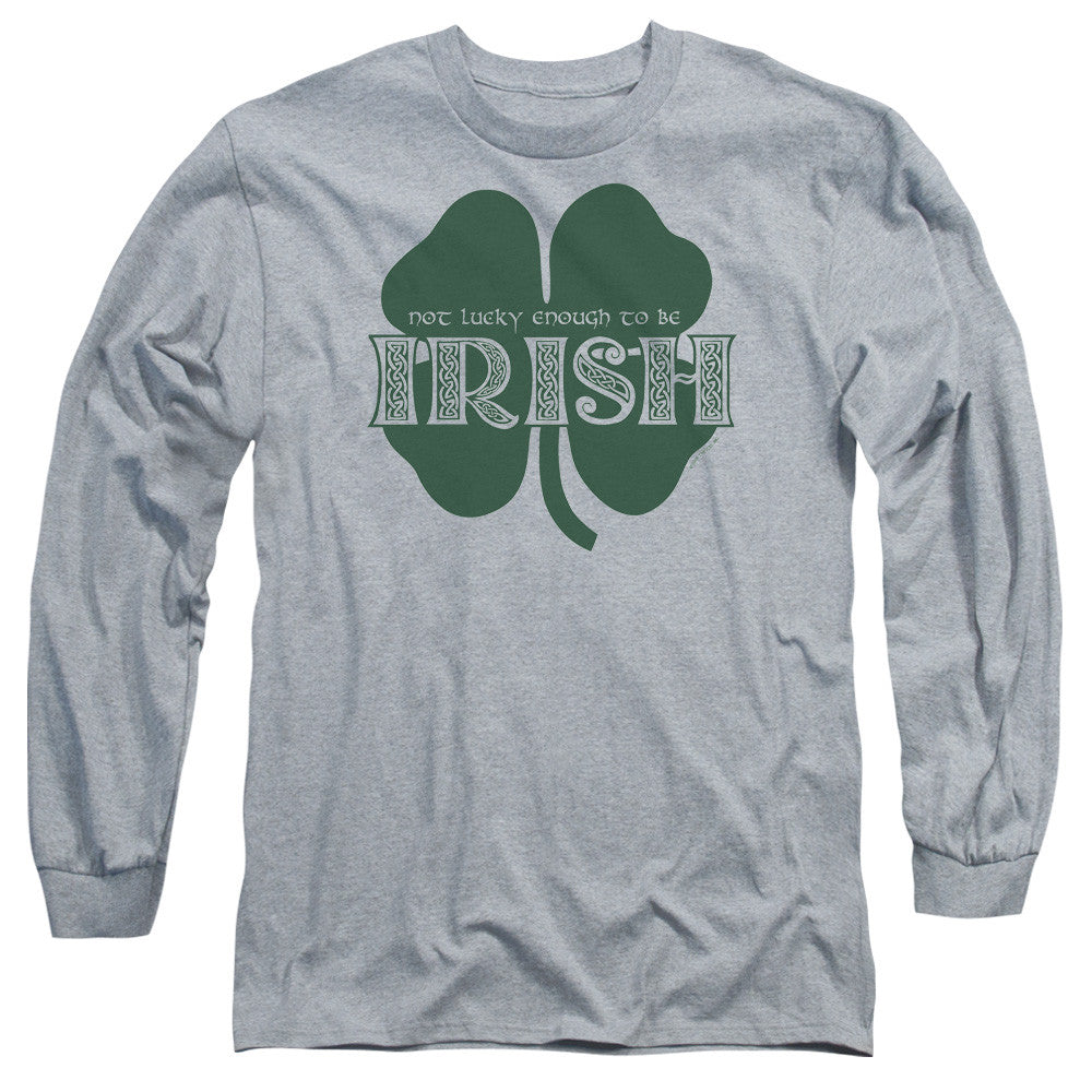 Adult Long Sleeve