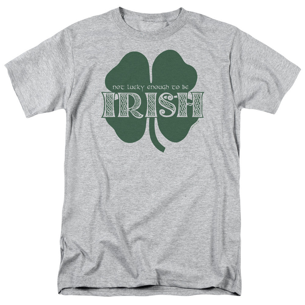Adult Regular Fit Short Sleeve