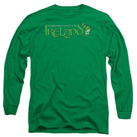 Adult Long Sleeve