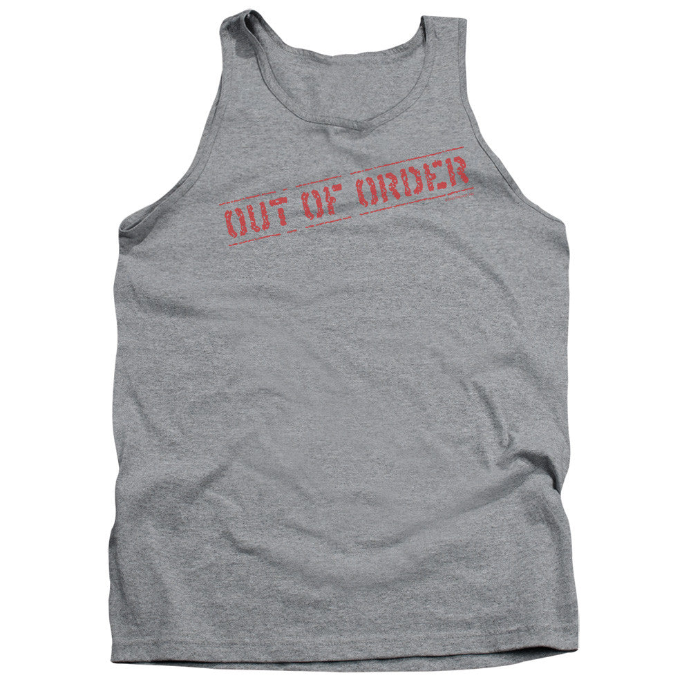 Adult Tank Top