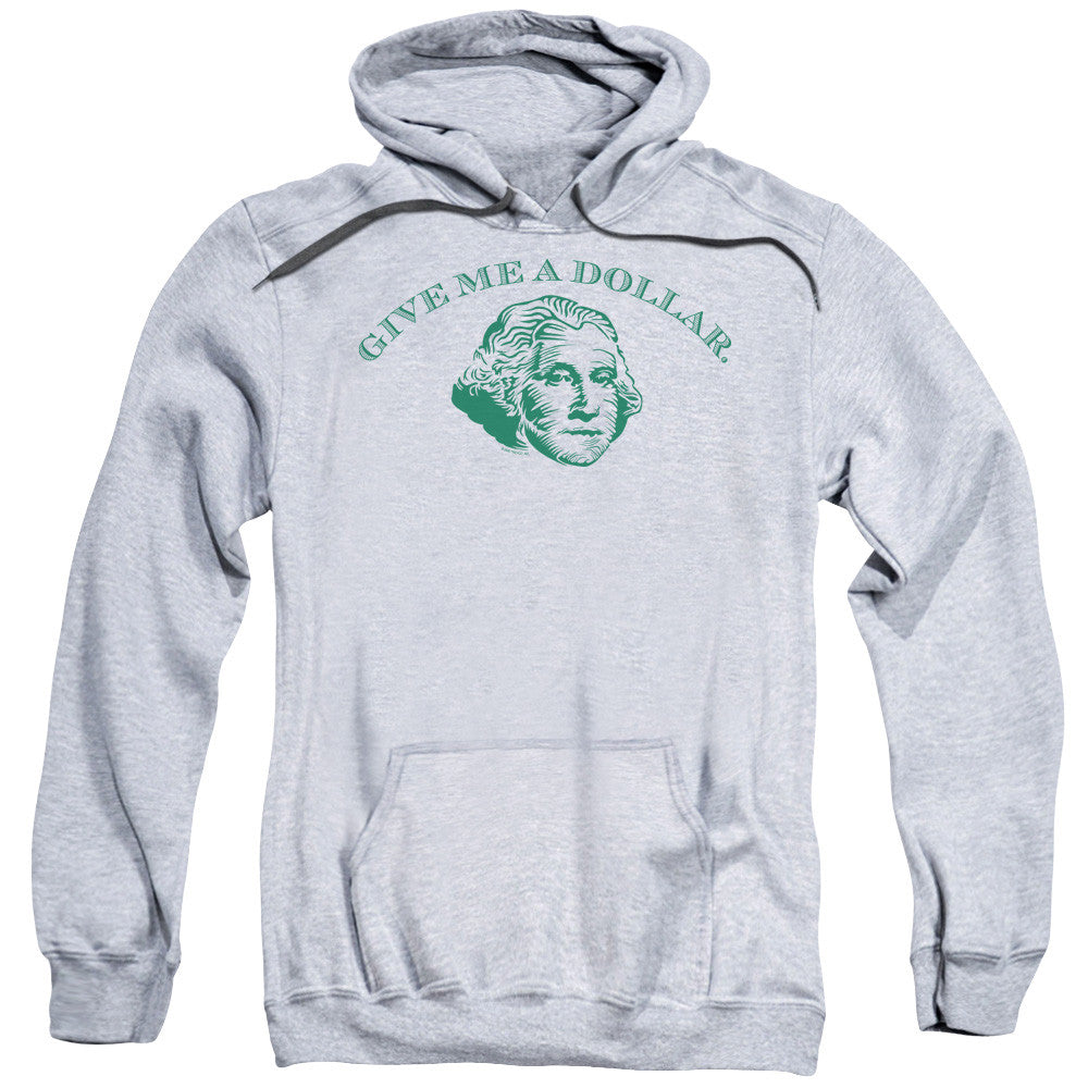 Adult Pull-Over Hoodie