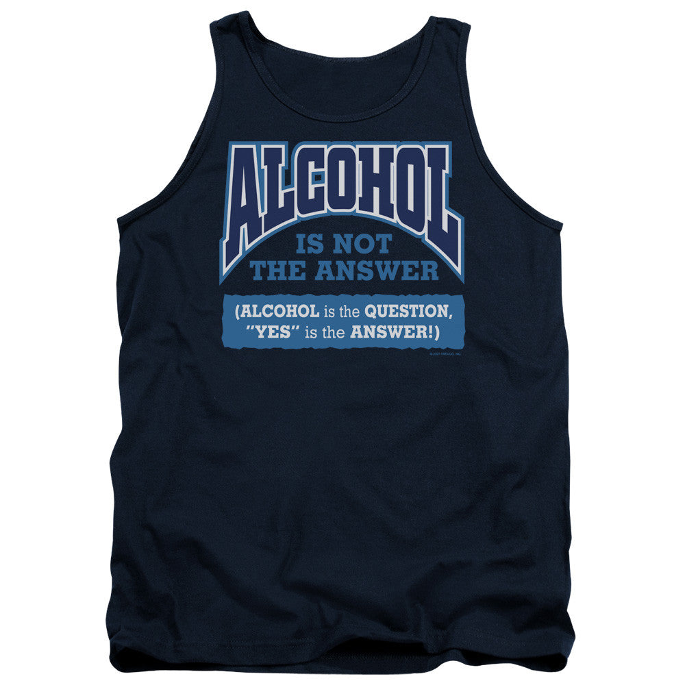 Adult Tank Top