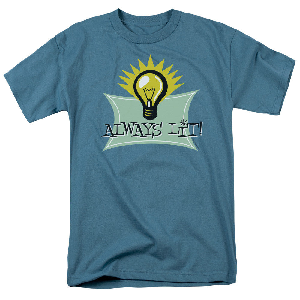 Adult Regular Fit Short Sleeve