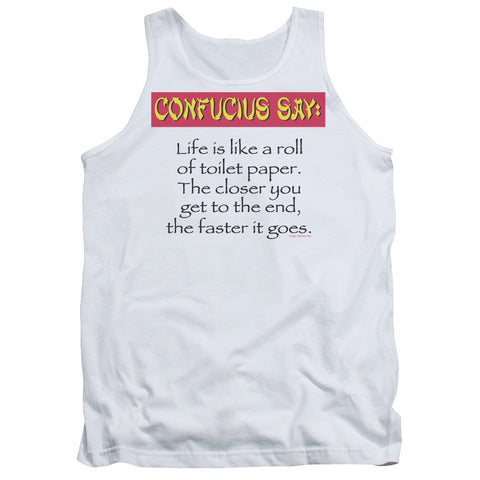 Adult Tank Top