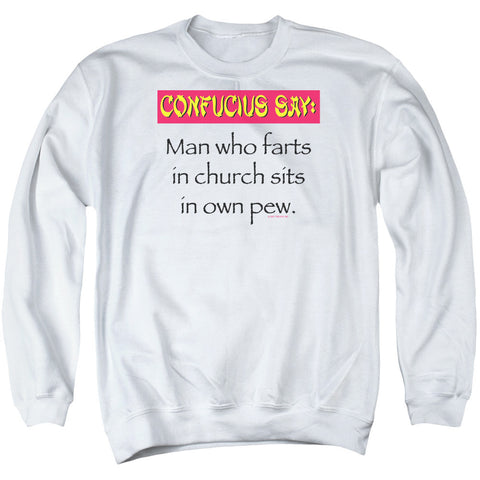 Adult Crewneck Sweatshirt