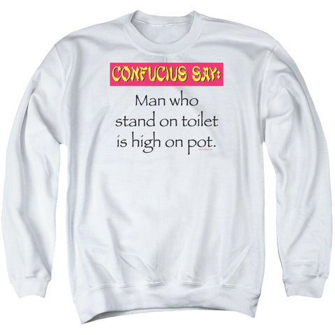 Adult Crewneck Sweatshirt