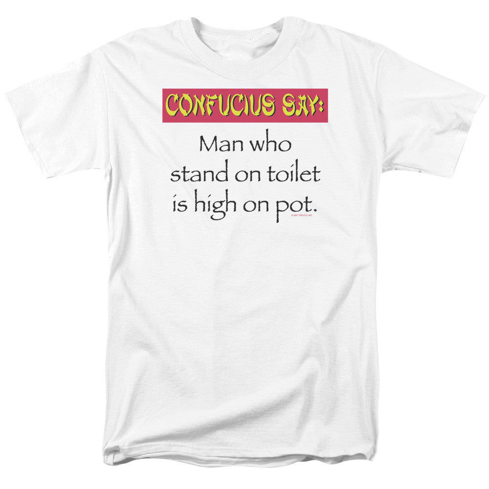 Adult Regular Fit Short Sleeve