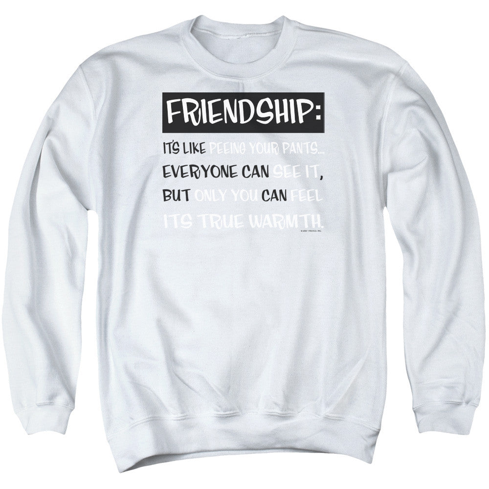 Adult Crewneck Sweatshirt