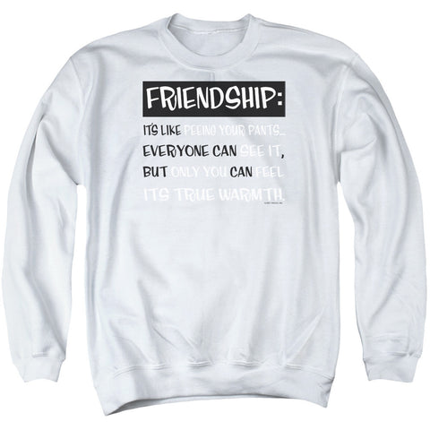 Adult Crewneck Sweatshirt
