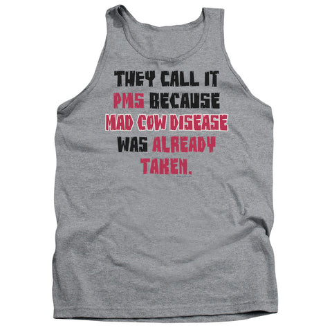 Adult Tank Top