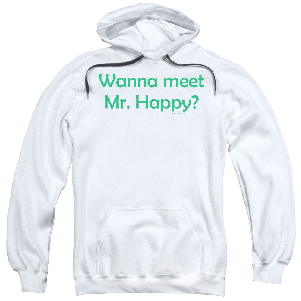 Adult Pull-Over Hoodie