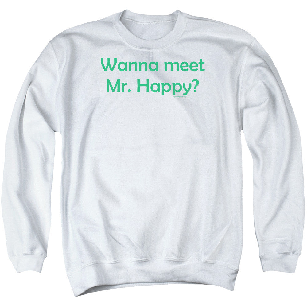 Adult Crewneck Sweatshirt