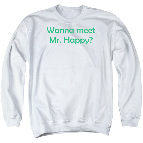 Adult Crewneck Sweatshirt