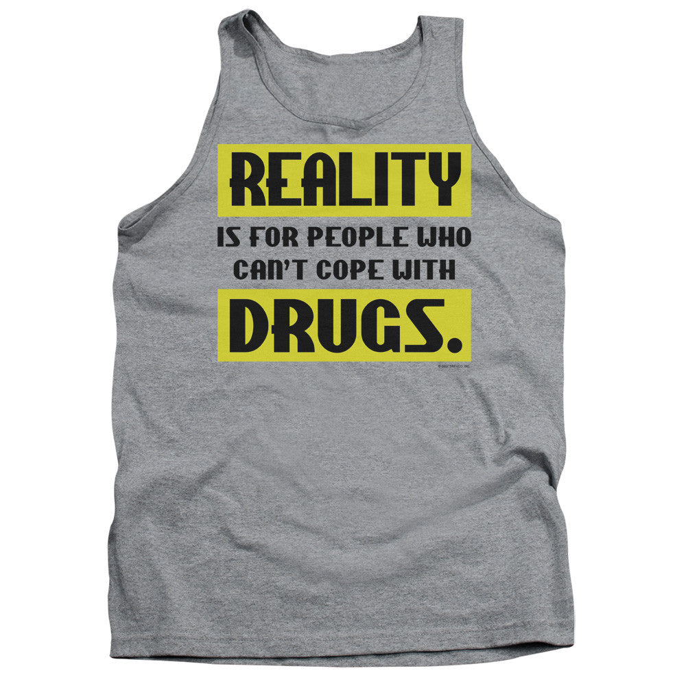 Adult Tank Top