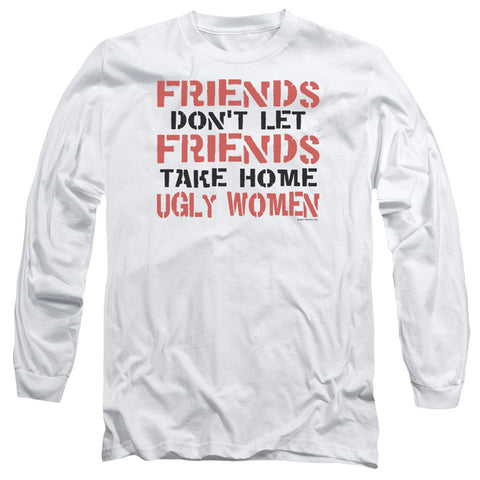 Adult Long Sleeve