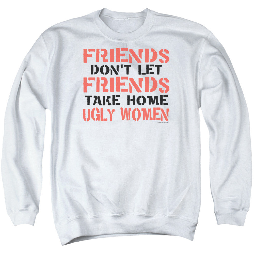 Adult Crewneck Sweatshirt