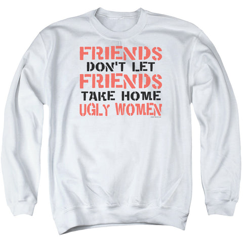 Adult Crewneck Sweatshirt