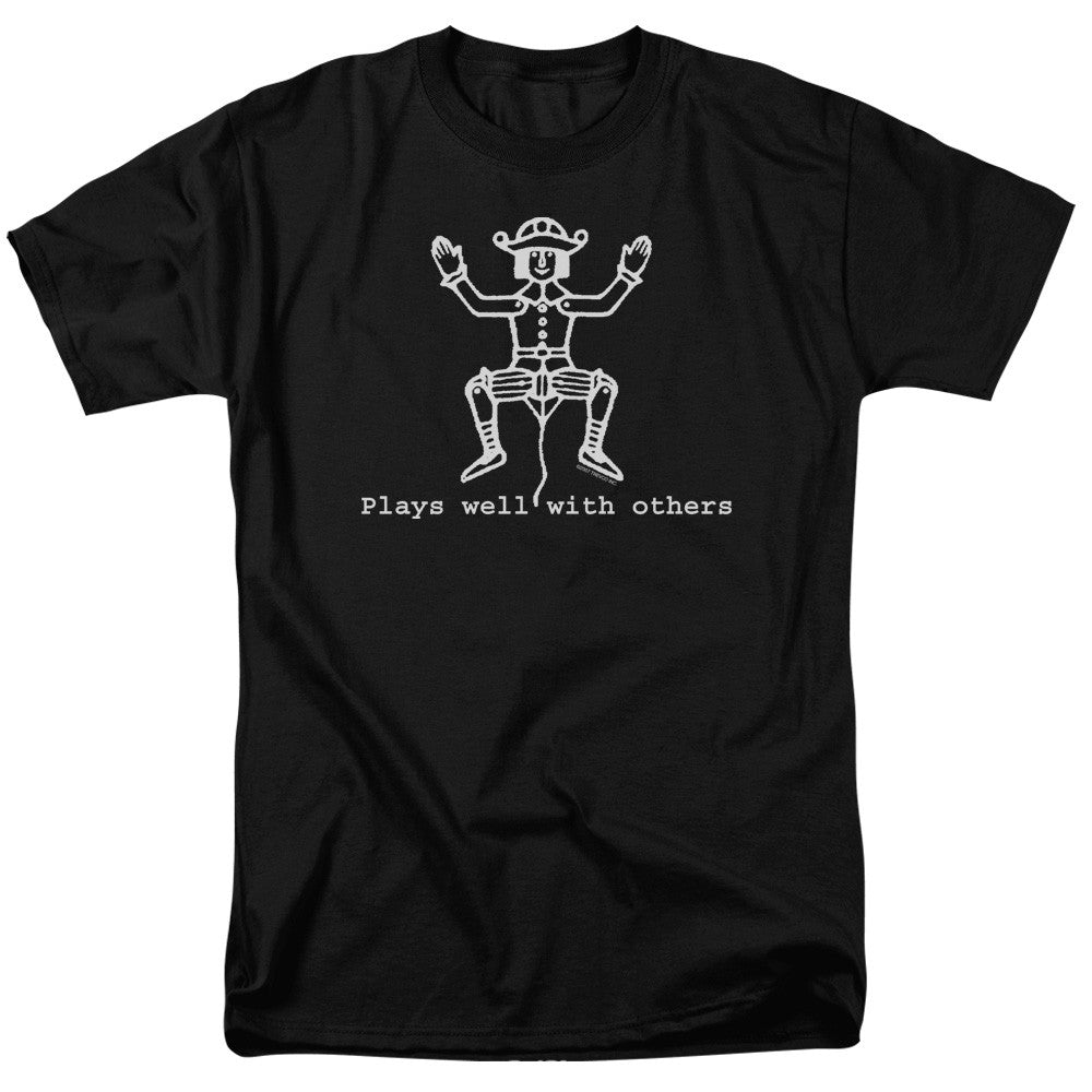Adult Regular Fit Short Sleeve