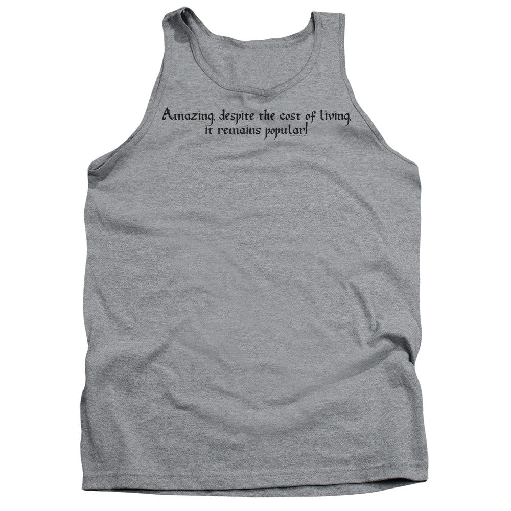 Adult Tank Top