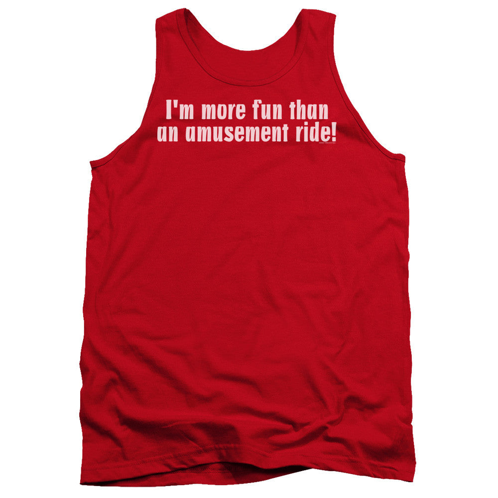 Adult Tank Top