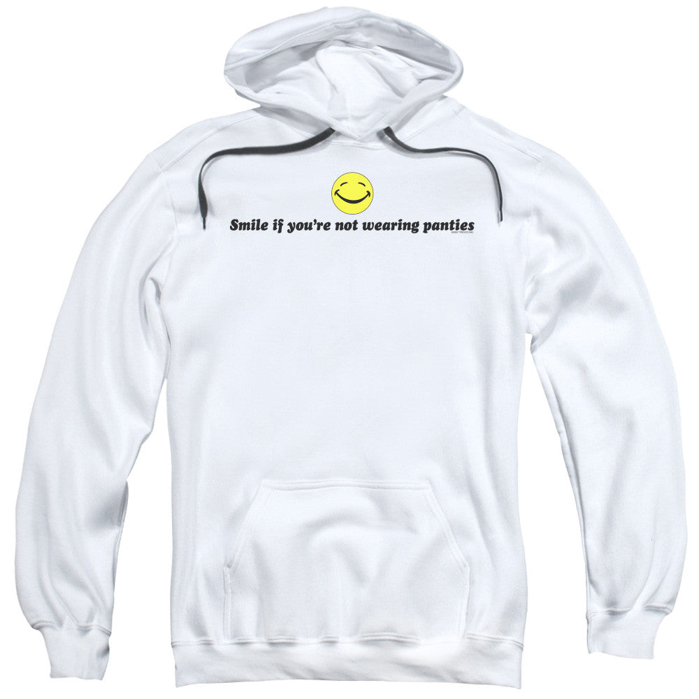Adult Pull-Over Hoodie