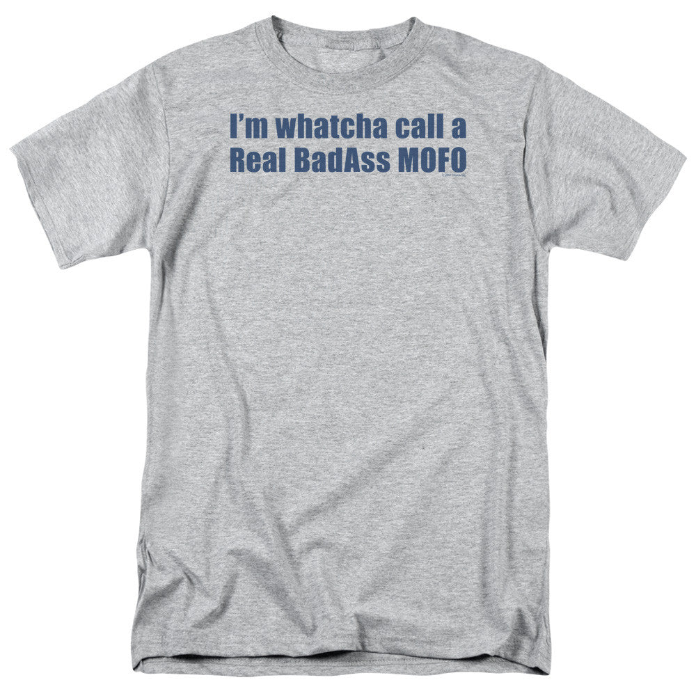 Adult Regular Fit Short Sleeve