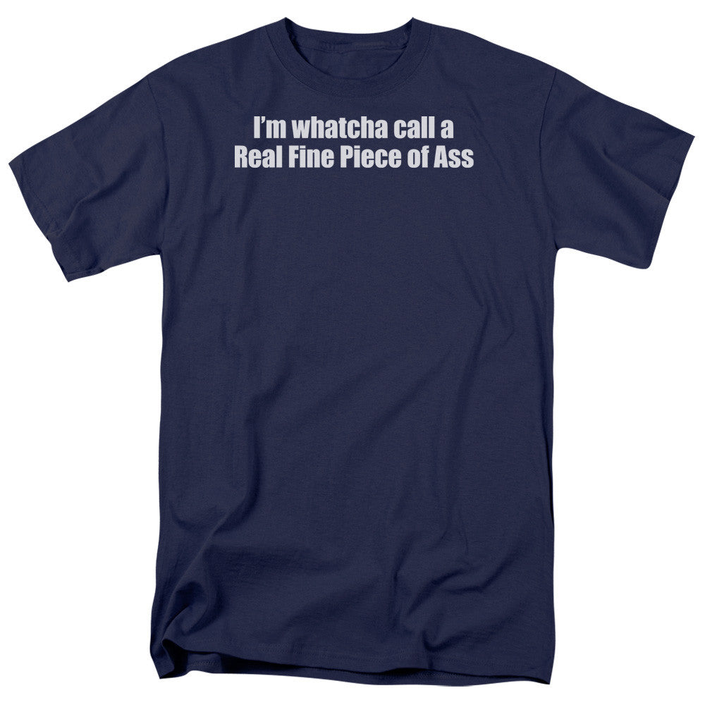 Adult Regular Fit Short Sleeve