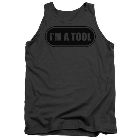 Adult Tank Top