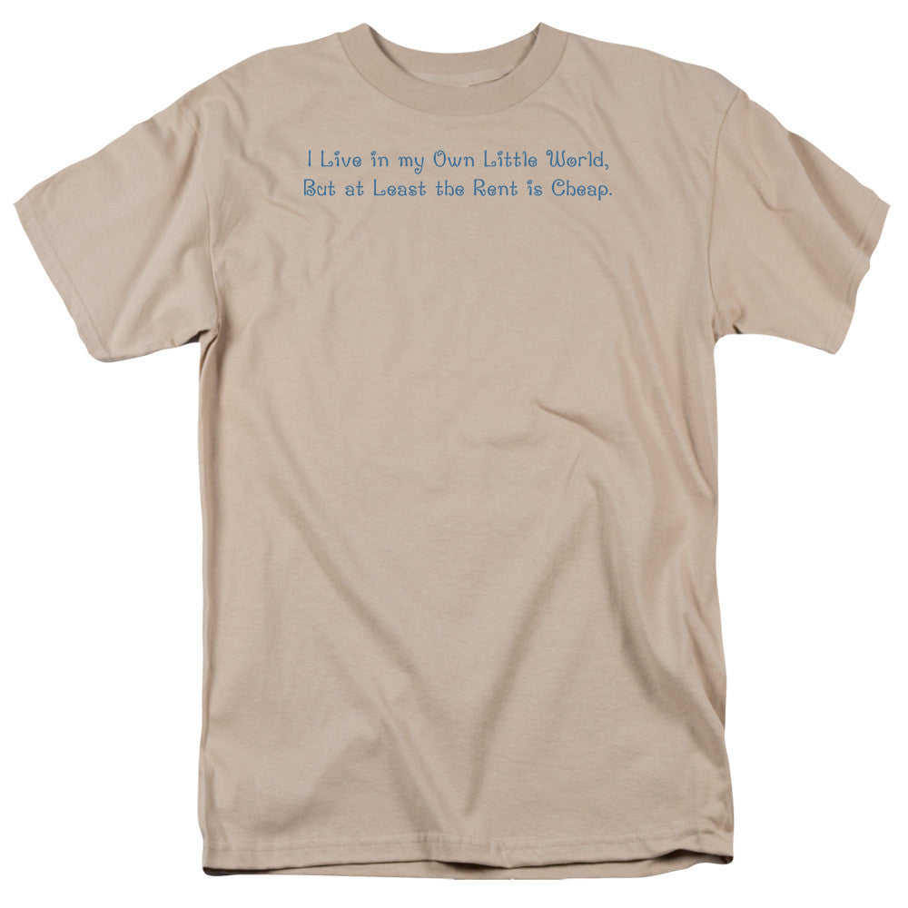 Adult Regular Fit Short Sleeve