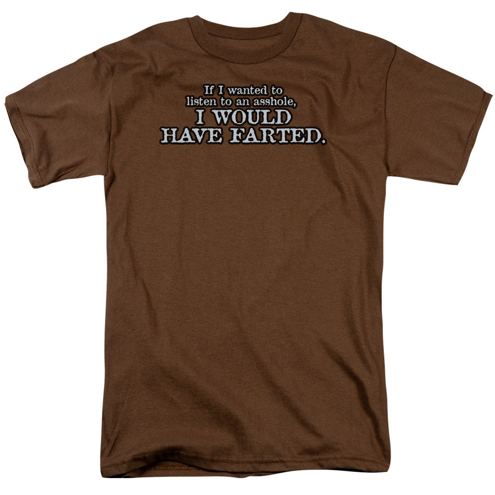 Adult Regular Fit Short Sleeve