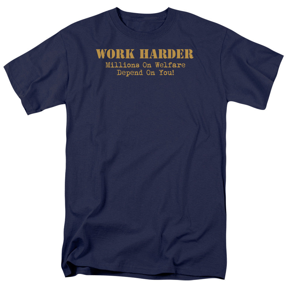 Adult Regular Fit Short Sleeve