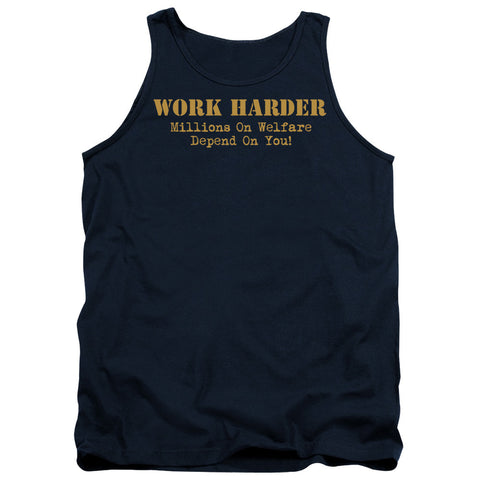 Adult Tank Top