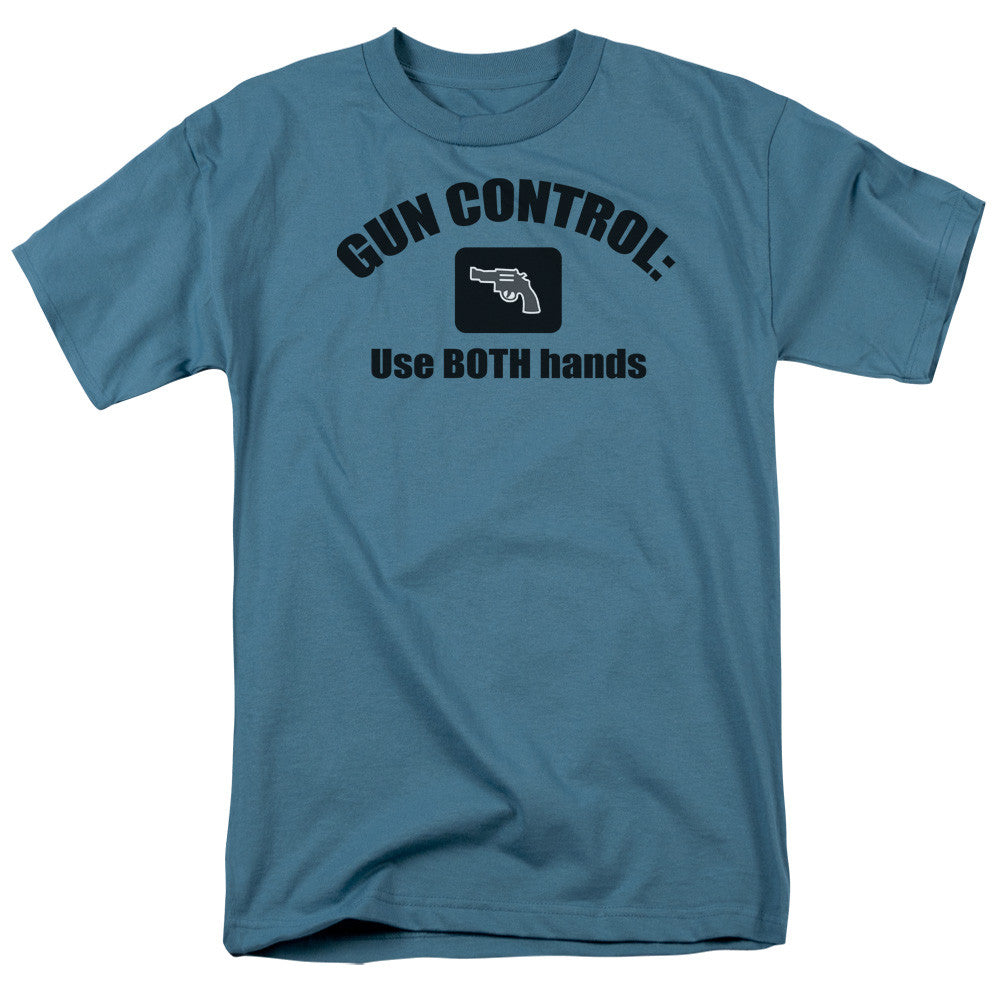 Adult Regular Fit Short Sleeve