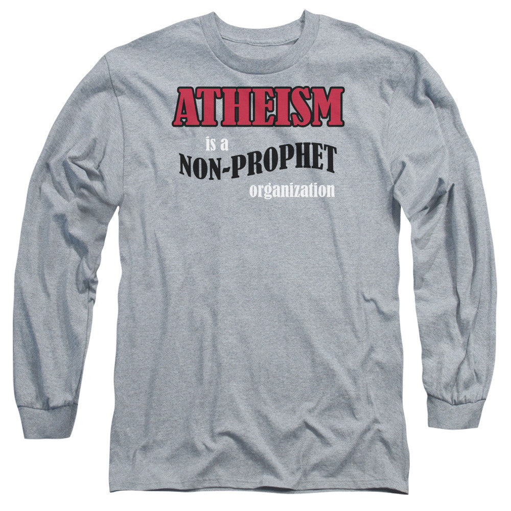 Adult Long Sleeve