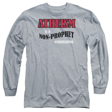Adult Long Sleeve