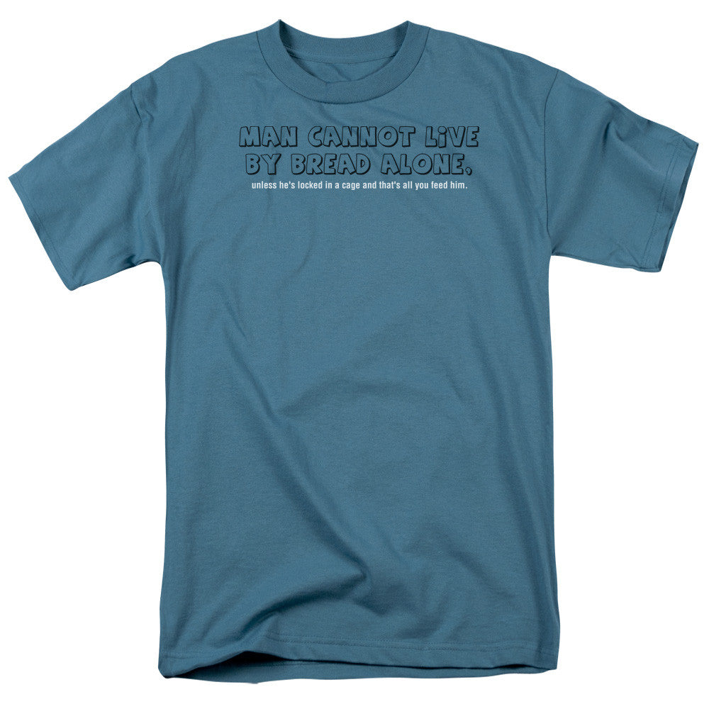 Adult Regular Fit Short Sleeve