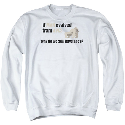 Adult Crewneck Sweatshirt
