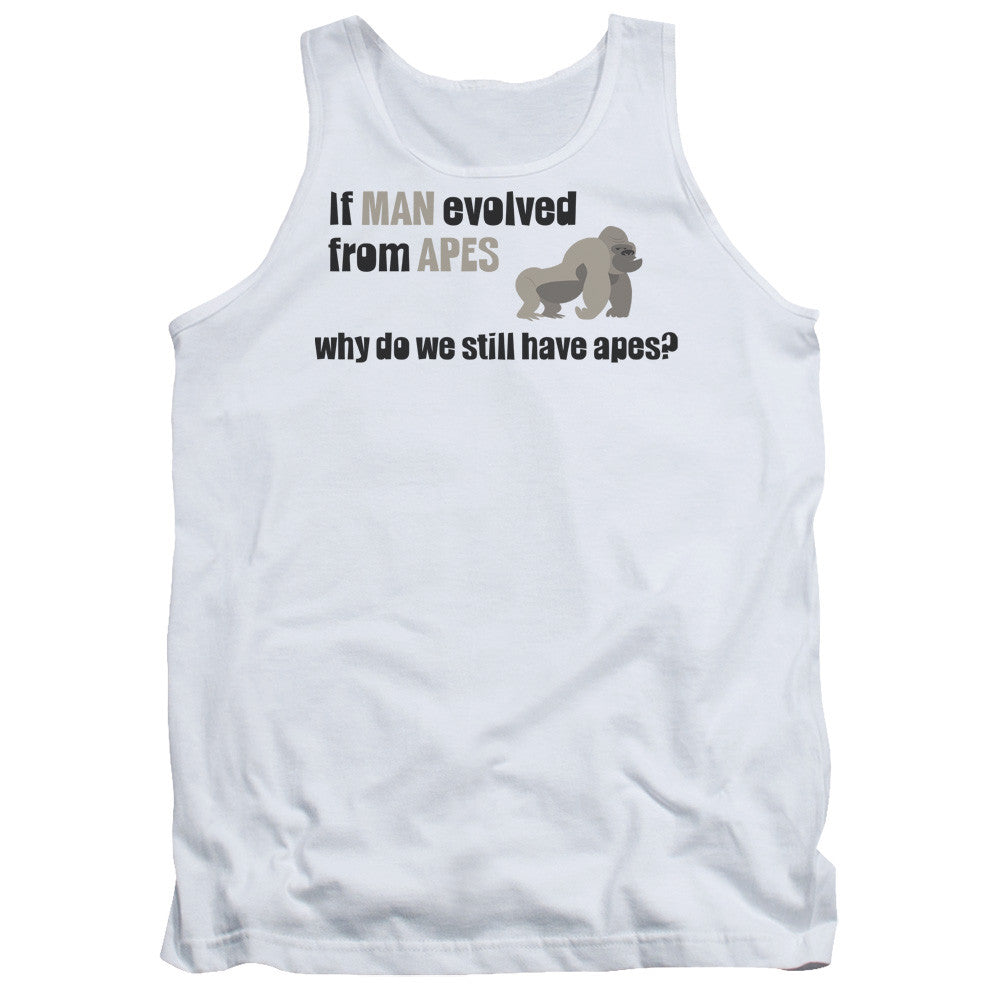 Adult Tank Top