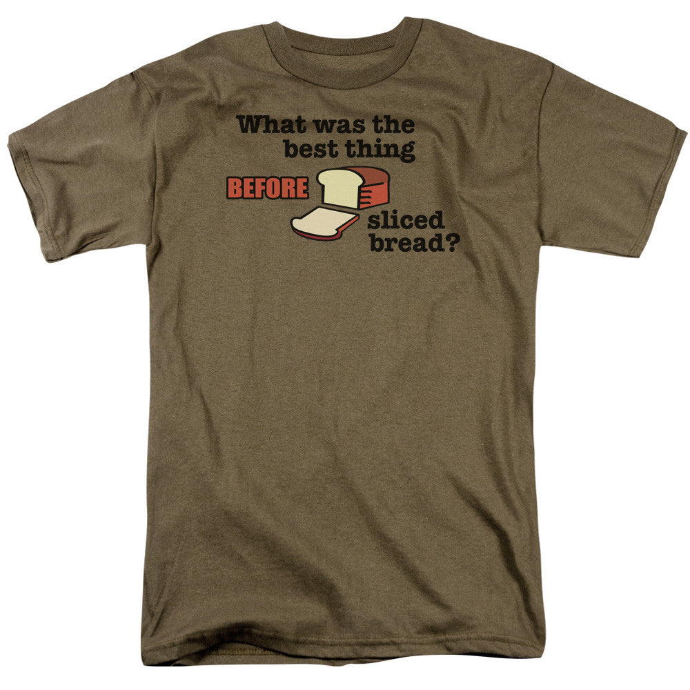 Adult Regular Fit Short Sleeve