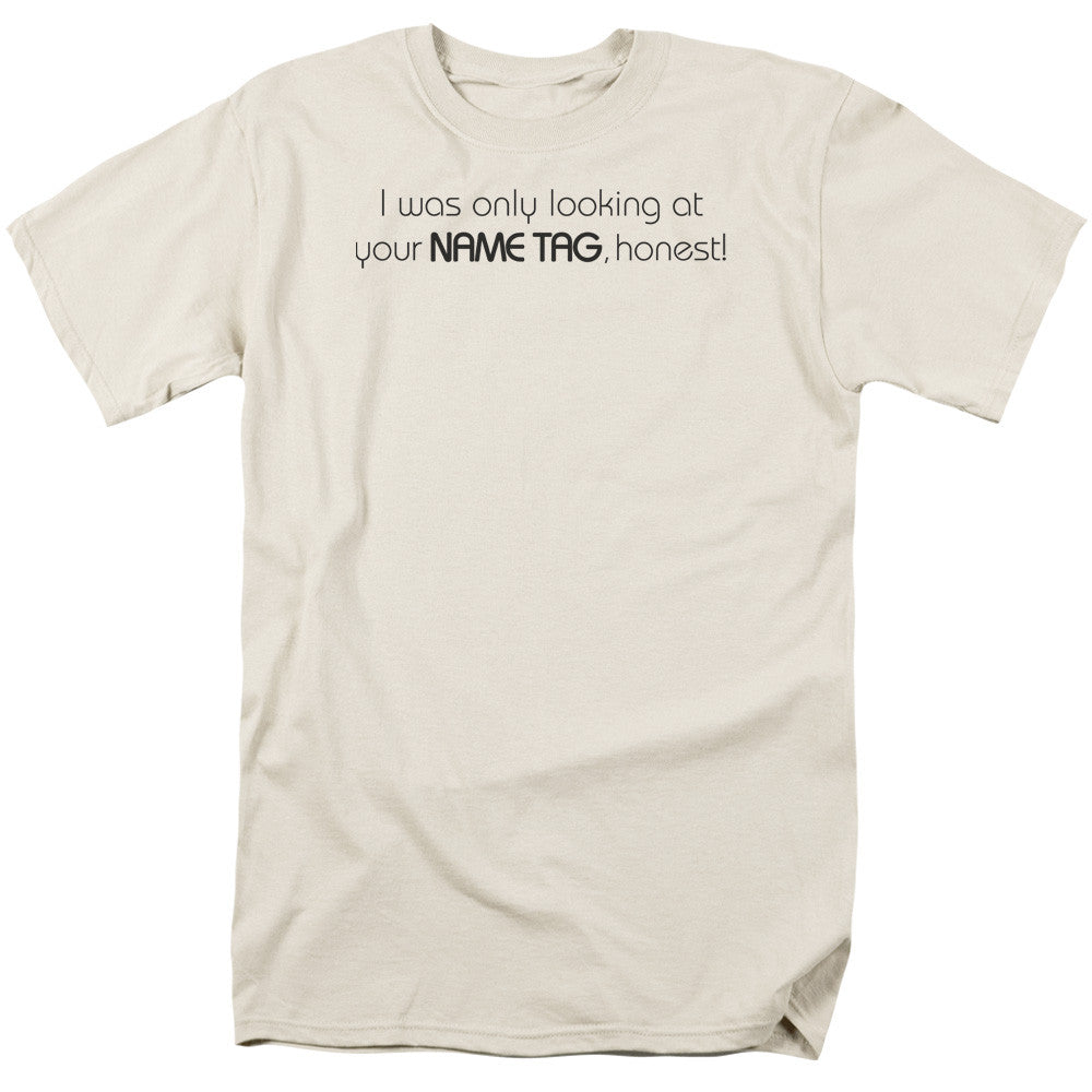 Adult Regular Fit Short Sleeve