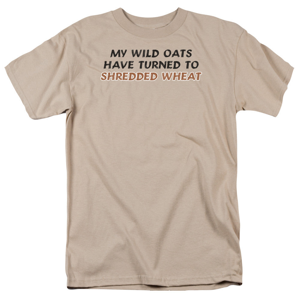 Adult Regular Fit Short Sleeve