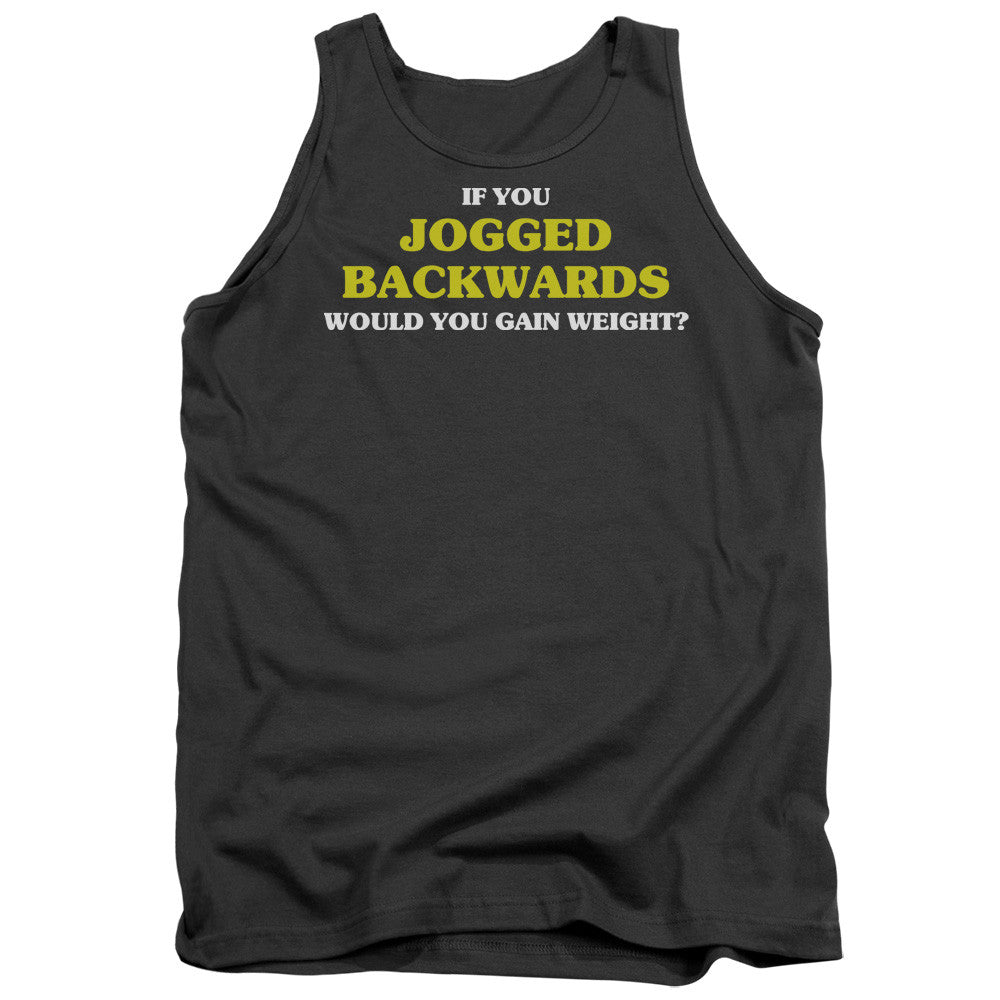 Adult Tank Top