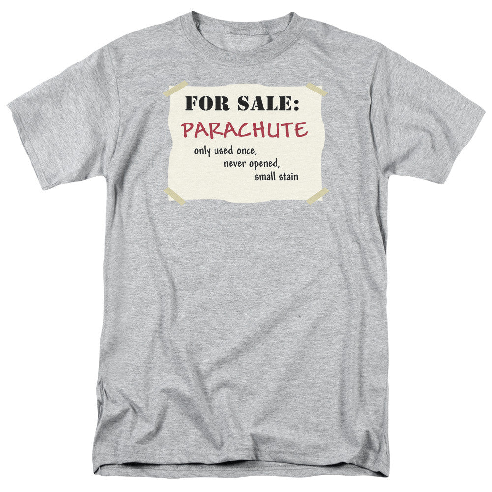Adult Regular Fit Short Sleeve