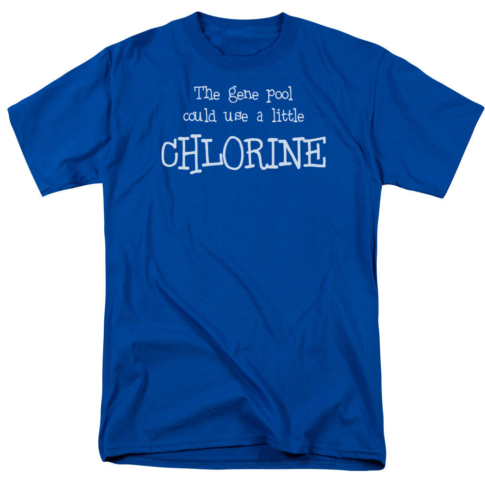 Adult Regular Fit Short Sleeve