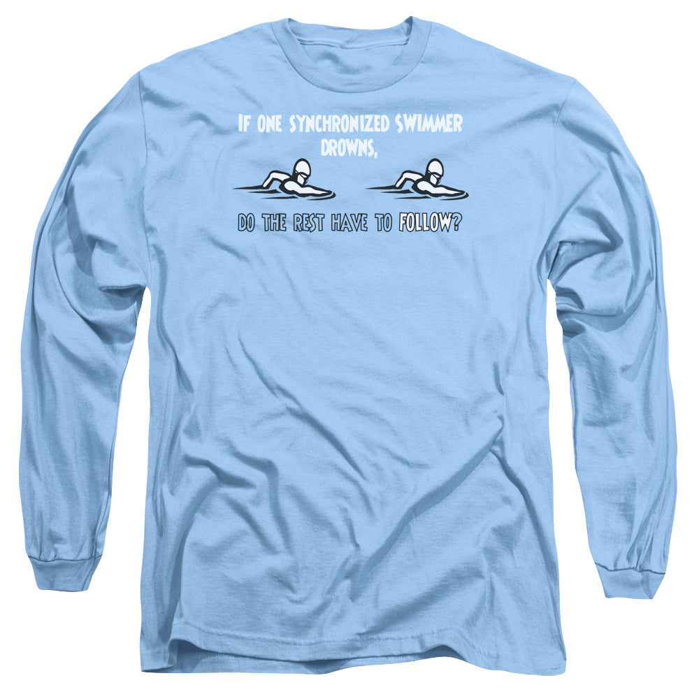 Adult Long Sleeve